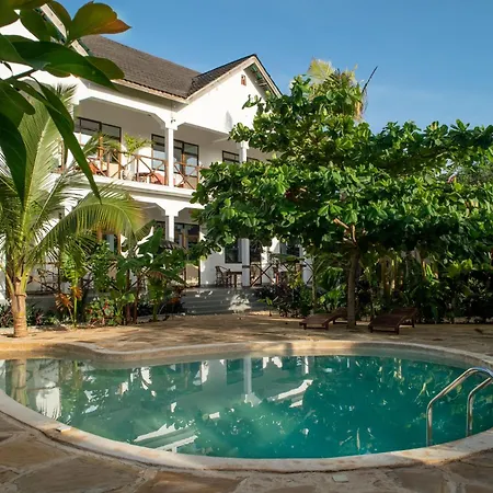 Yasa Boutique Hotel